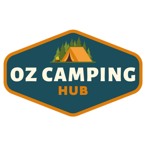 Oz Camping Hub