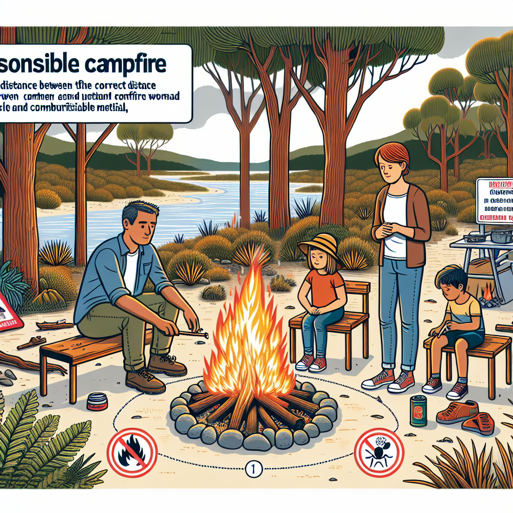 Are There Any Restrictions On Campfires In Australia?