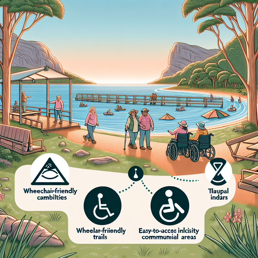 Are There Camping Options For Disabled Individuals In Australia?