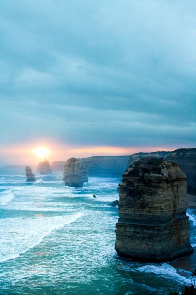 Can I Fish While Camping In Australia, And Are There Restrictions?