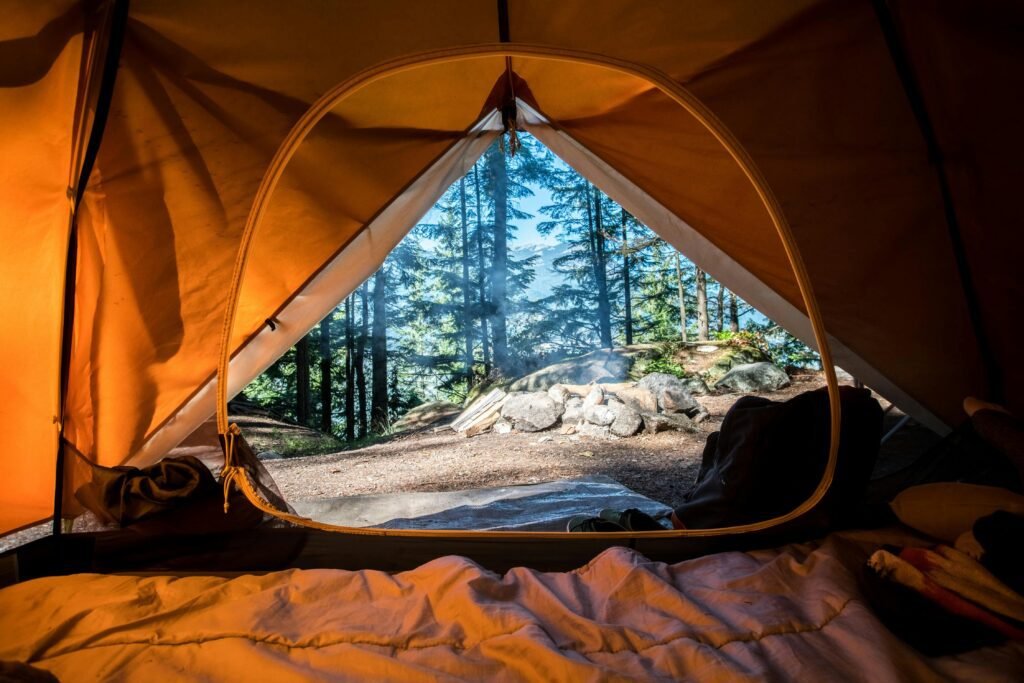 How Can I Camp Responsibly To Minimize Environmental Impact?