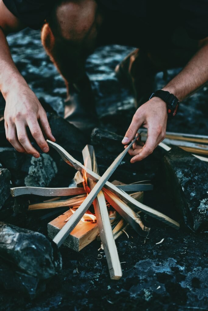 How Can I Camp Responsibly To Minimize Environmental Impact?