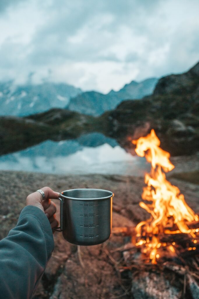 How Do I Choose The Right Camping Tent For Australian Conditions?