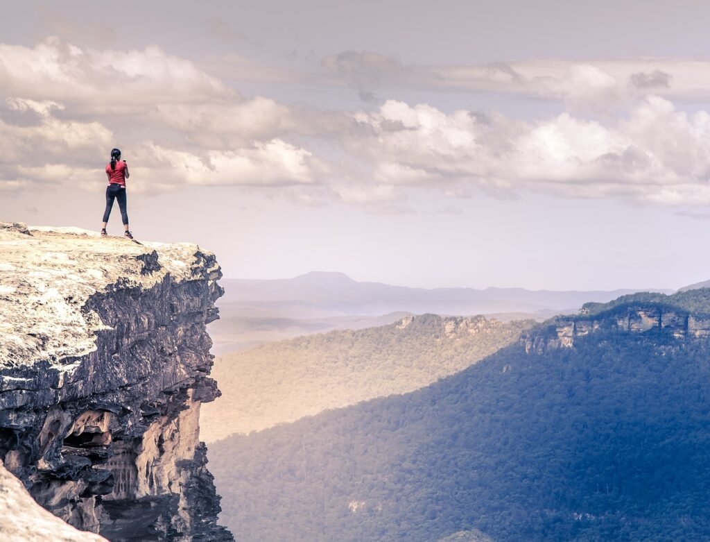 How Do I Plan A Camping Trip To The Australian Rainforest?