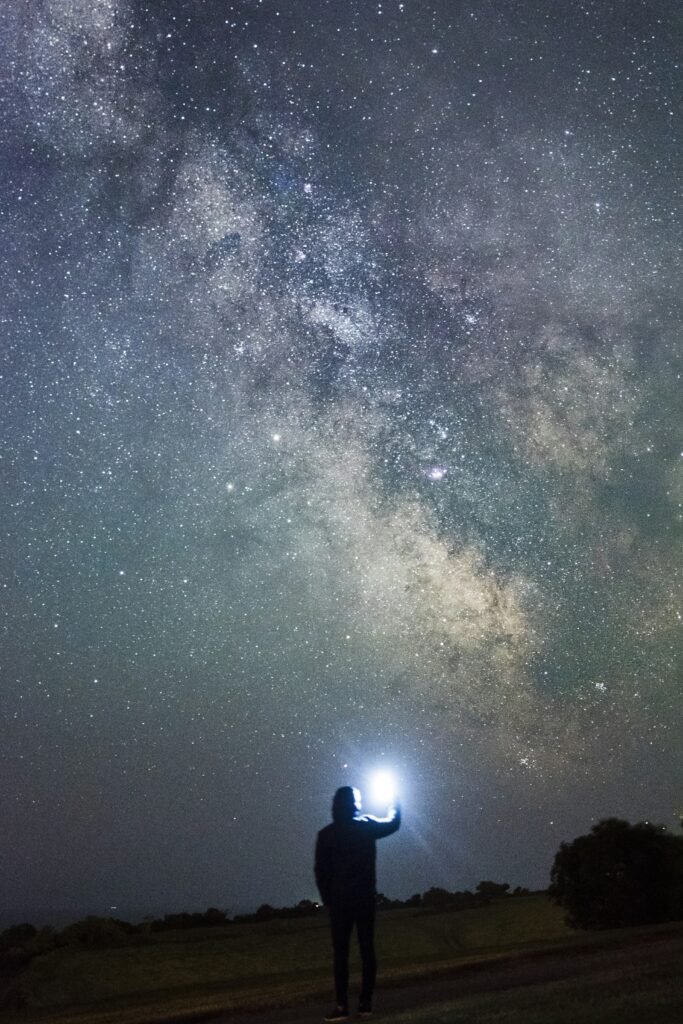 What Are The Best Camping Spots For Stargazing In Australia?
