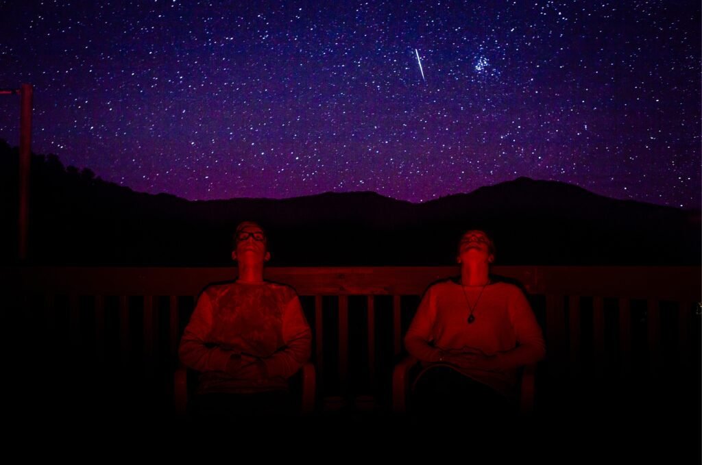What Are The Best Camping Spots For Stargazing In Australia?