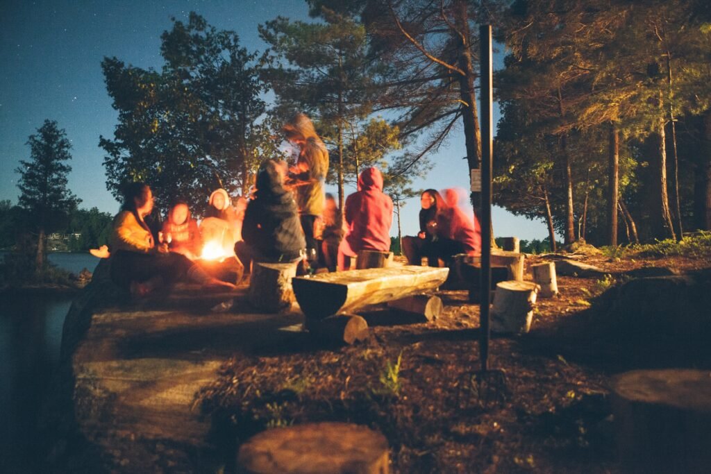 What Are The Top Camping Destinations For Families In Australia?