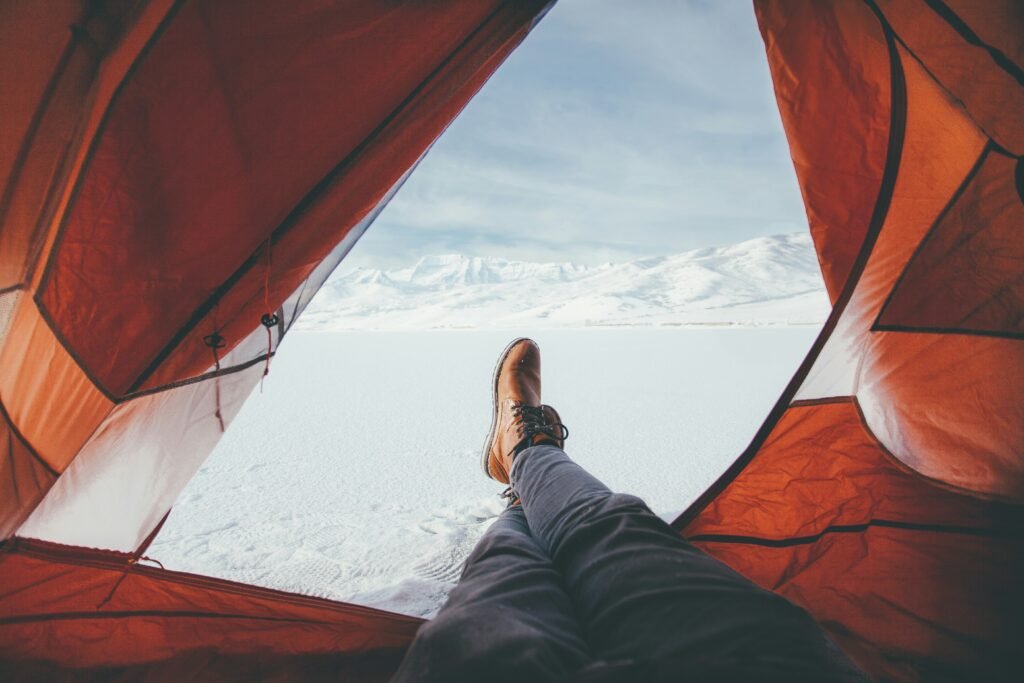 What Types Of Camping Permits Are Required For Specific Regions?