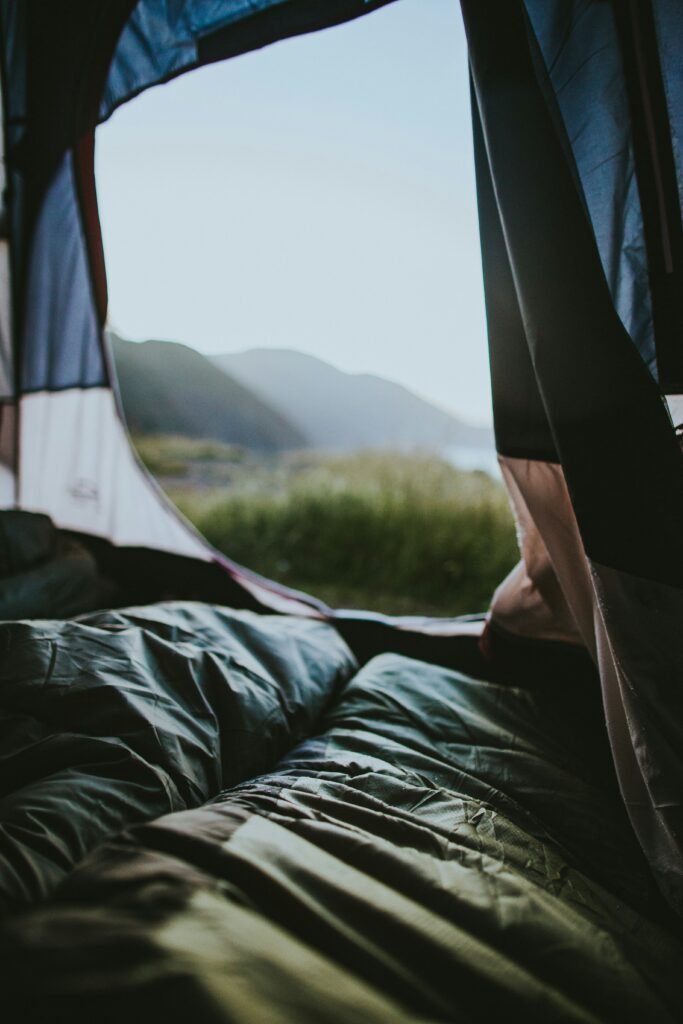 What Types Of Camping Permits Are Required For Specific Regions?