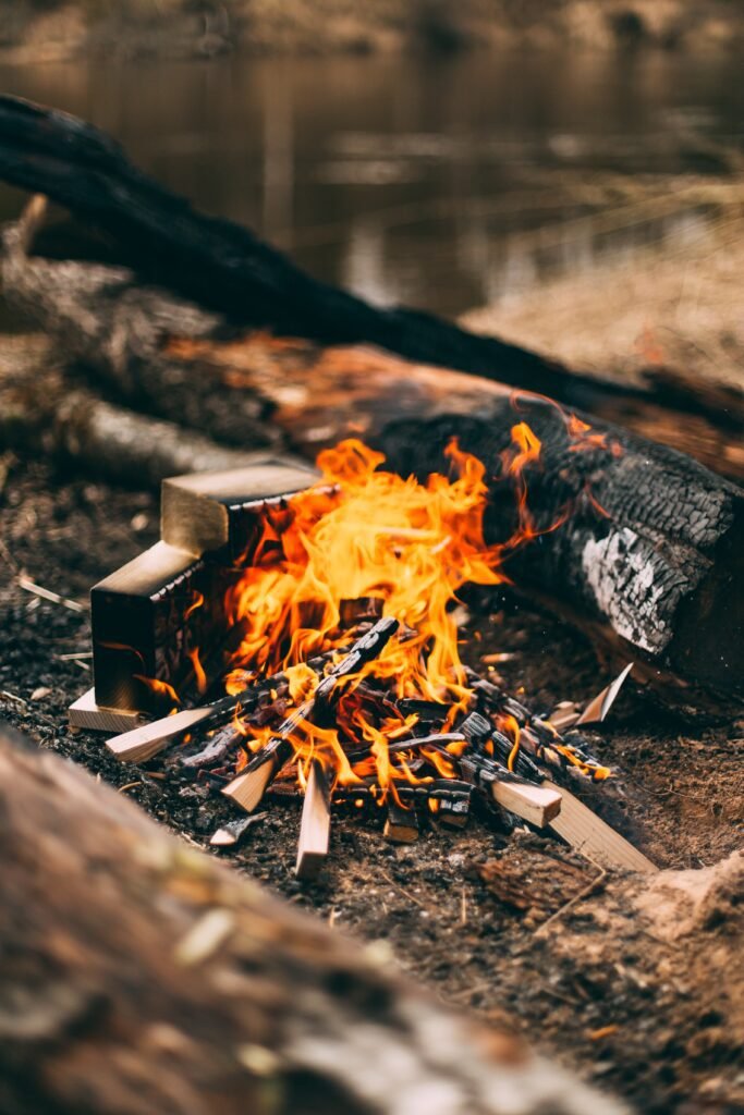 What Types Of Camping Permits Are Required For Specific Regions?