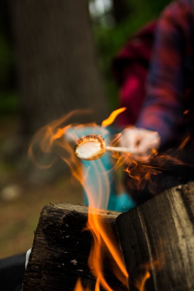 Are There Any Camping Spots With Aboriginal Cultural Experiences?