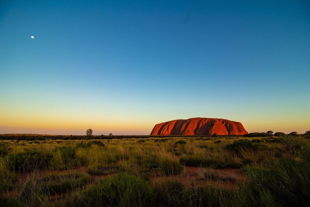 Are There Family-friendly Camping Activities In Australia?