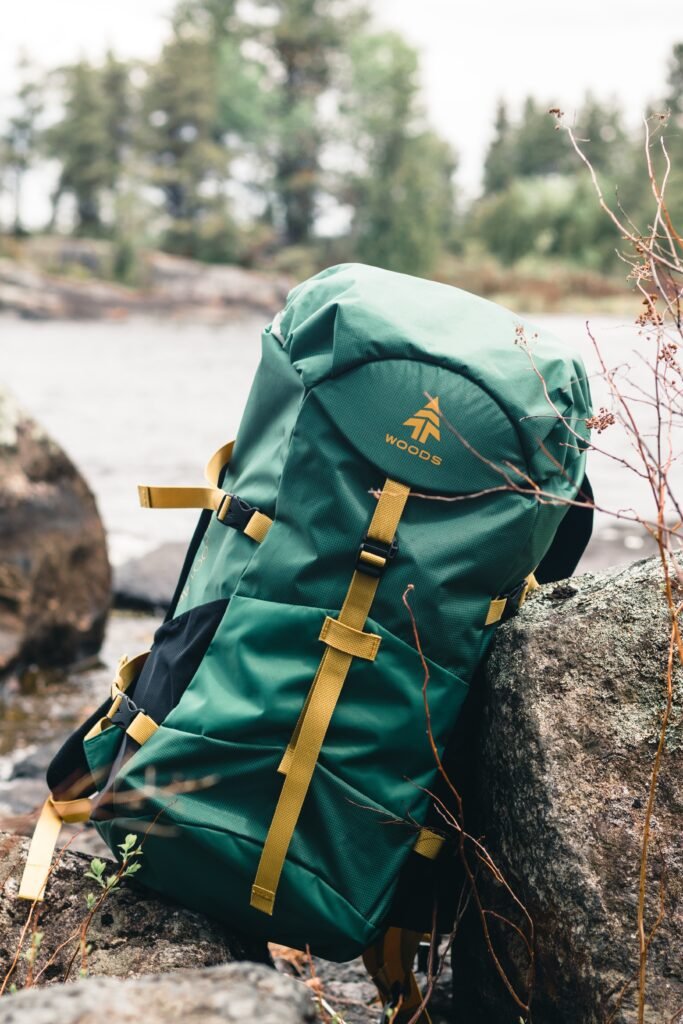 How Do I Choose The Right Backpack For Hiking And Camping?