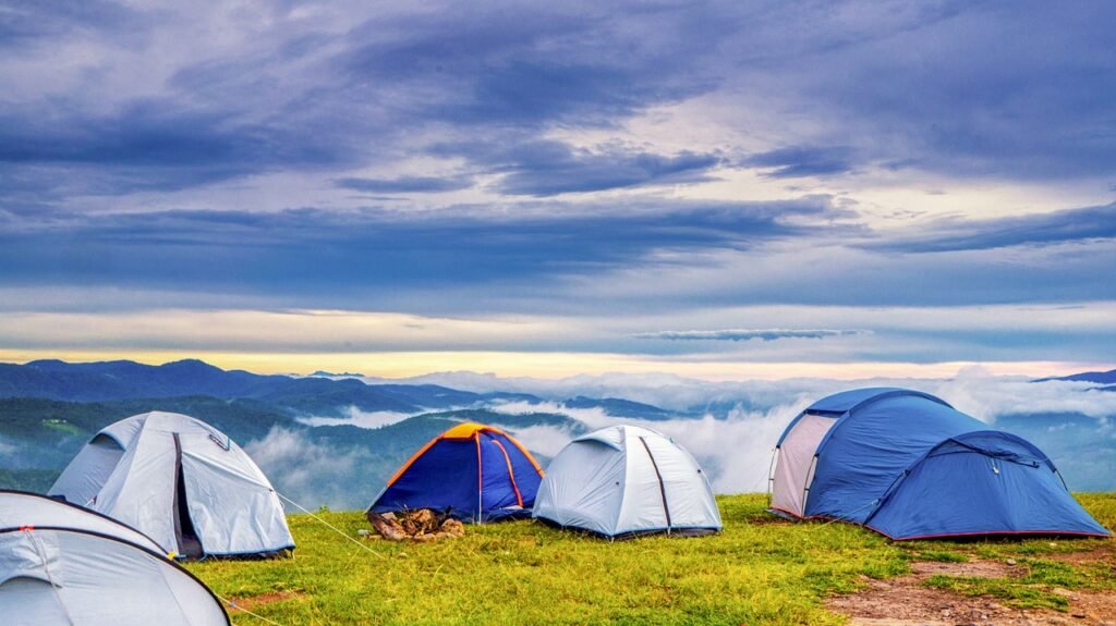 How Do I Navigate River Crossings While Camping In Australia?