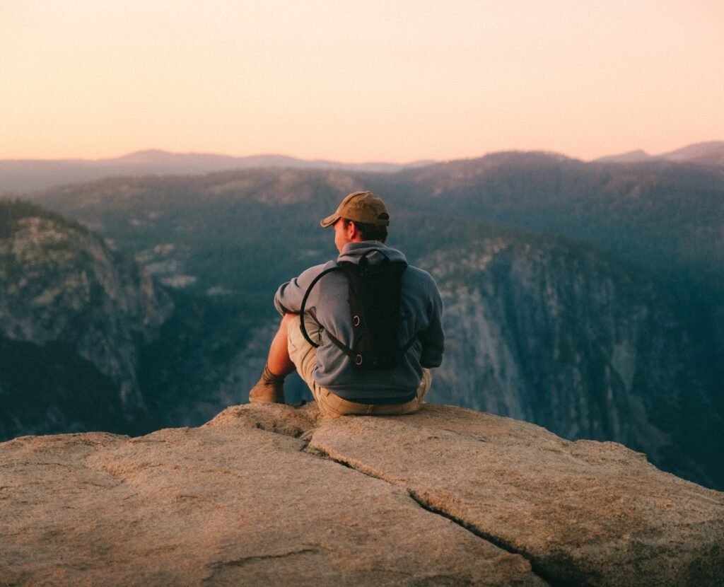 How Do I Plan A Camping Trip To The Australian Desert?