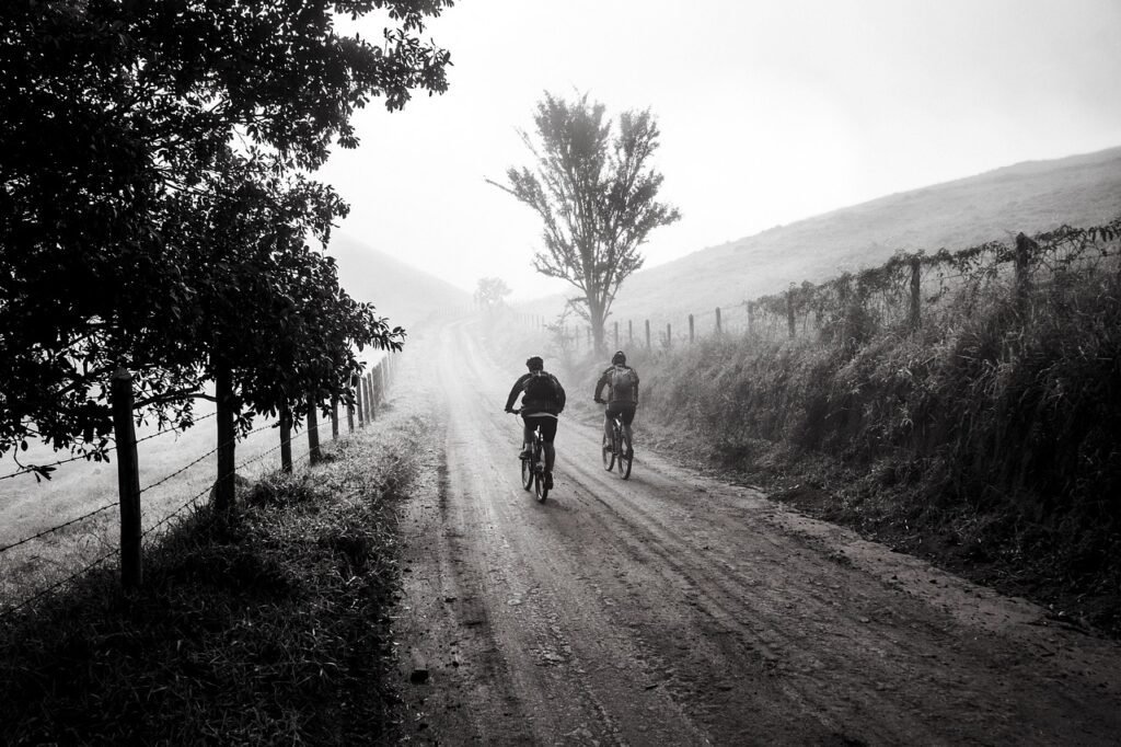 What Are The Best Camping Spots For Mountain Biking In Australia?